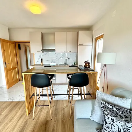 Apartman Apartmani Liznjan