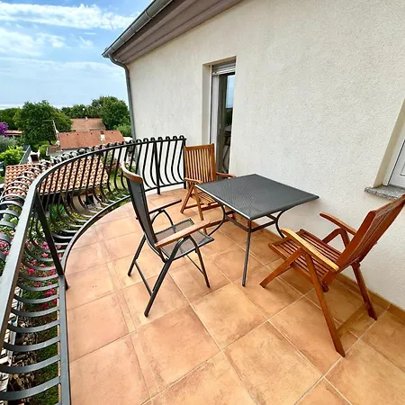Apartman Apartmani Liznjan Ližnjan