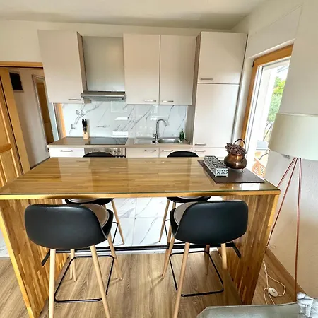 Apartman Apartmani Liznjan *