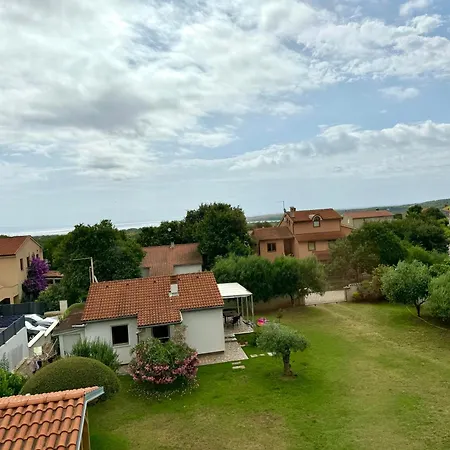Apartmani Liznjan