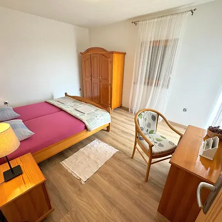 Apartmani Liznjan Liznjan