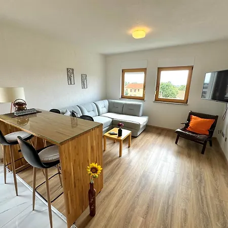 Apartmani Liznjan Apartment Liznjan