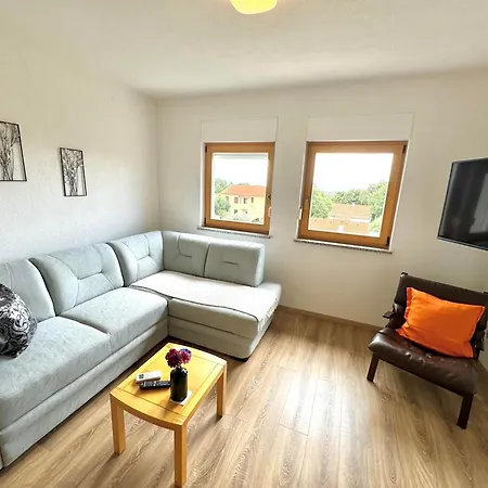 Apartmani Liznjan *