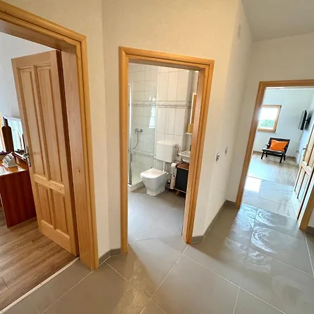 Apartmani Liznjan * Liznjan